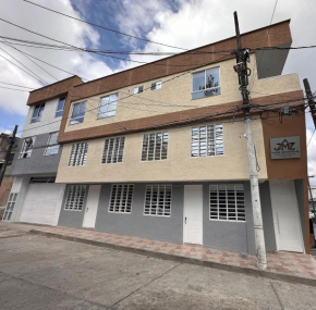 Torre Residencial JMZ 1